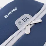 Рюкзак Hi-Tec Logo Termino, 10 l, Синяя галактика / 20 l, Синяя галактика — фото 5