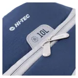 Рюкзак Hi-Tec Logo Termino, 10 l, Синяя галактика / 20 l, Синяя галактика — фото 7