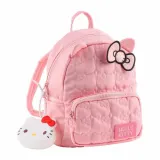 Рюкзак школьный Hello Kitty розовый, арт. 8445484515053 — фото 1