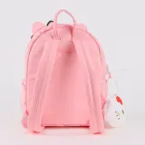 Рюкзак школьный Hello Kitty розовый, арт. 8445484515053 — фото 3
