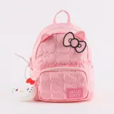 Рюкзак школьный Hello Kitty розовый, арт. 8445484515053 — фото 4