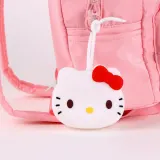 Рюкзак школьный Hello Kitty розовый, арт. 8445484515053 — фото 5