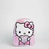 Рюкзак школьный Hello Kitty, арт. 8445484509571 — фото 4