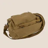 Рюкзак-сумка из холста Feroce Heritage 25 л — фото 5
