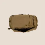 Рюкзак-сумка из холста Feroce Heritage 25 л — фото 6