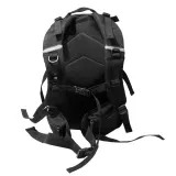 Рюкзак GymBeam Tactical 30 л — фото 4