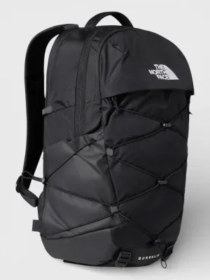 Рюкзак The North Face Borealis 28 л, 28 l, Чёрный