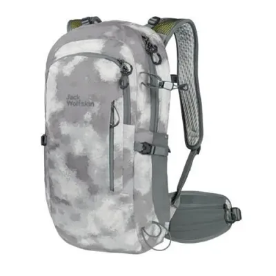 Рюкзак Jack Wolfskin Athmos Shape 20 л, серый