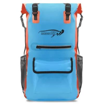 X2 Рюкзак Legendfossil Traveller 30 л