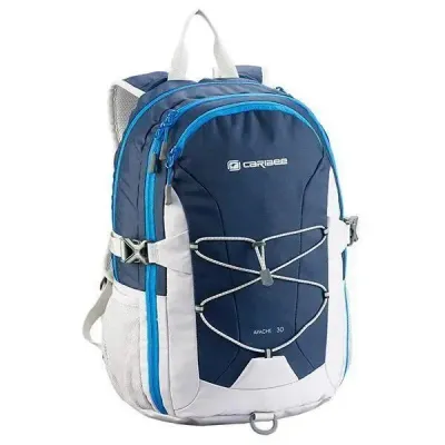 Рюкзак туристический Caribee Apache 30 л, синий
