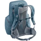 Рюкзак трекинговый Deuter Groden 32 л, 32 l, Синяя галактика / 32 l, Серый — фото 2