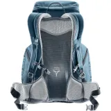 Рюкзак трекинговый Deuter Groden 32 л, 32 l, Синяя галактика / 32 l, Серый — фото 3