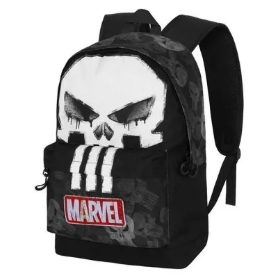 Рюкзак школьный Marvel Punisher Skull