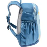 Рюкзак детский Deuter Pico 5 л, пастельный голубой — фото 3