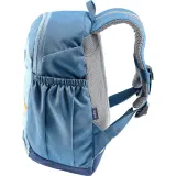 Рюкзак детский Deuter Pico 5 л, пастельный голубой — фото 4