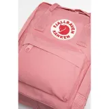 Рюкзак Fjallraven Kanken Mini 7 л, розовый — фото 3