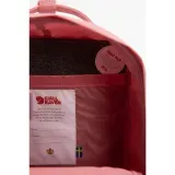 Рюкзак Fjallraven Kanken Mini 7 л, розовый — фото 4