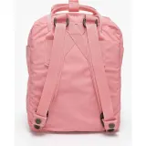 Рюкзак Fjallraven Kanken Mini 7 л, розовый — фото 5