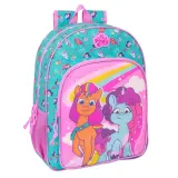 Рюкзак школьный Safta My Little Pony Magic — фото 1