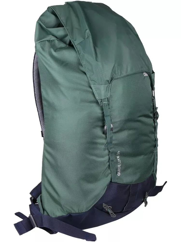 Альпинистский рюкзак Deuter Guide Lite 24 л
