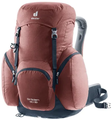 Рюкзак женский Deuter Groden 30 SL