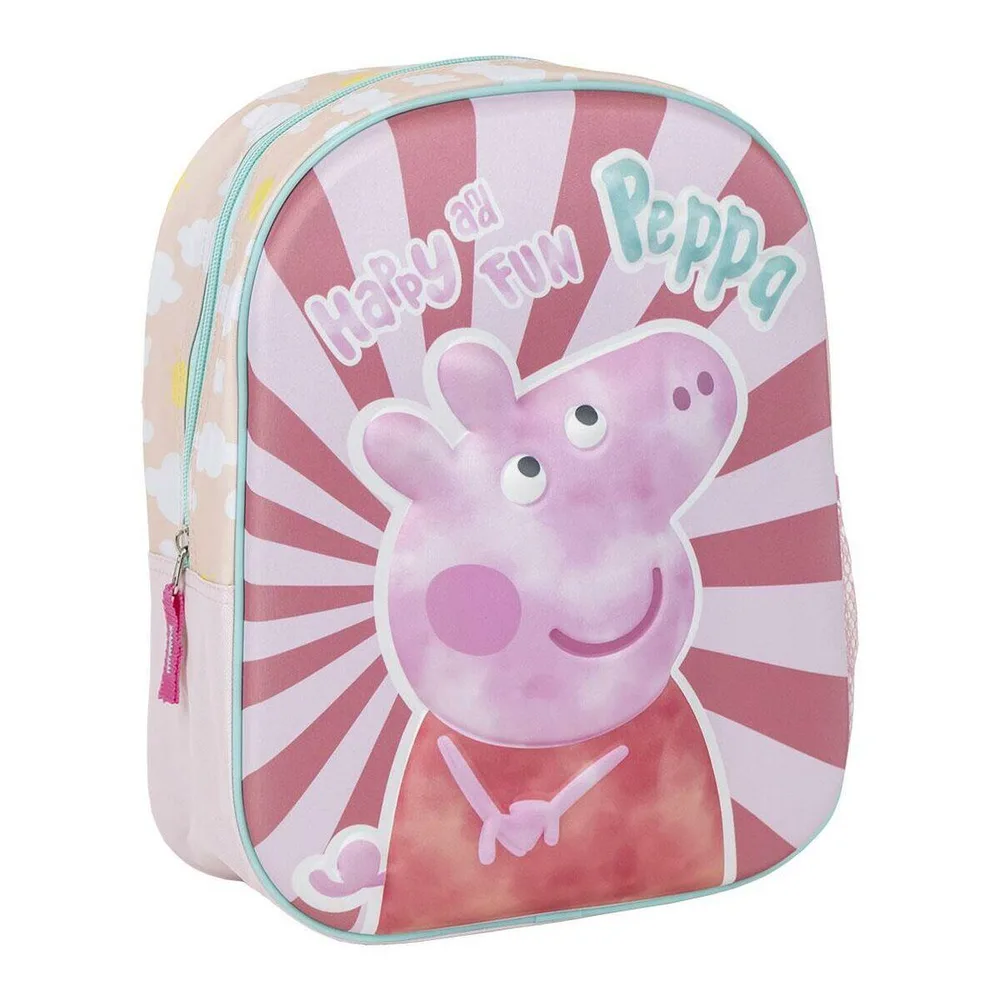 Рюкзак детский Peppa Pig от двух лет