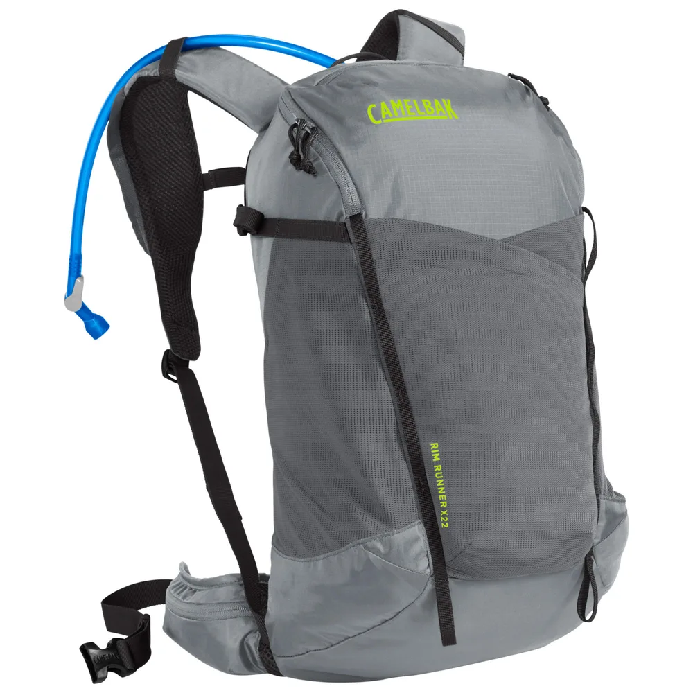 Рюкзак трекинговый Camelbak Rim Runner X22 22 л