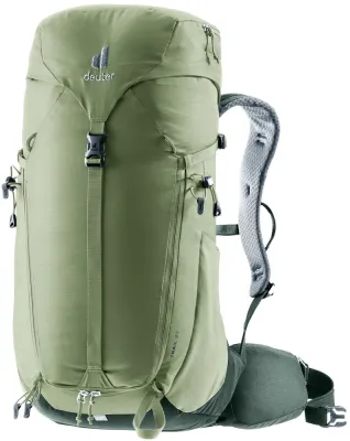 Рюкзак туристический Deuter Trail 30 л