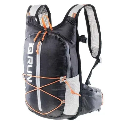 IQ Рюкзак беговой Cross The Line Ultrarunner 6 л с креплением трубки питьевой системы
