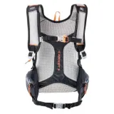 IQ Рюкзак беговой Cross The Line Ultrarunner 6 л с креплением трубки питьевой системы — фото 2