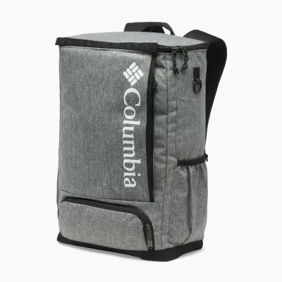 Рюкзак городской Columbia LB Flawles 30 л серый