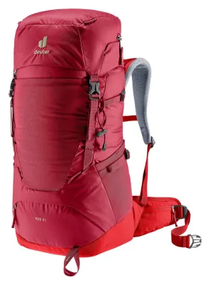 Рюкзак детский Deuter Fox 30 л от 8 лет