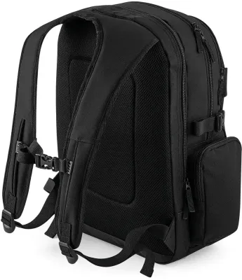 Рюкзак Bagbase в стиле олд-скул для скейтеров