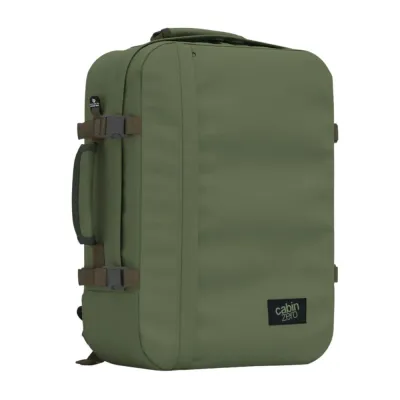 Рюкзак дорожный CabinZero Classic 44 л для ручной клади