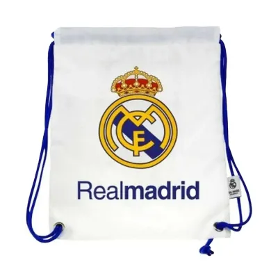 Мешок на шнурке Real Madrid