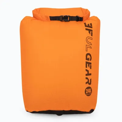 Гермомешок 3F UL Gear Exhaustible Dry Bag 24 л