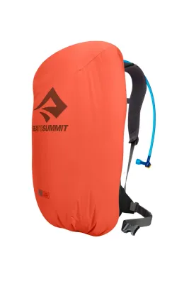 Накидка от дождя на рюкзак Sea To Summit Pack Cover 70D красная