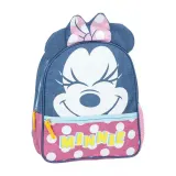 Mini Mouse Ранец школьный Minnie Mouse розовый — фото 5