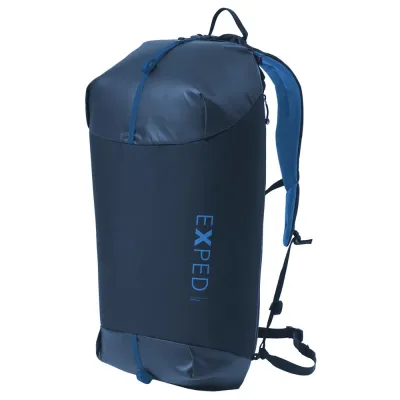 Дорожная сумка-рюкзак Exped Radical 45 л