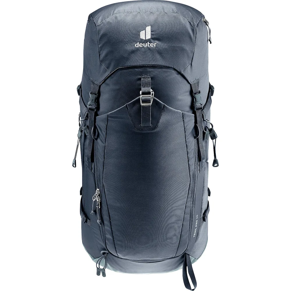 Рюкзак туристический Deuter Trail Pro 36 л