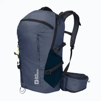 Рюкзак Jack Wolfskin Cyrox Shape 25 л