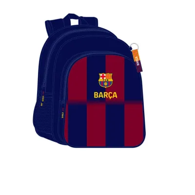Ранец школьный FC Barcelona 32 на 38 см