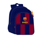 Ранец школьный FC Barcelona 32 на 38 см — фото 1