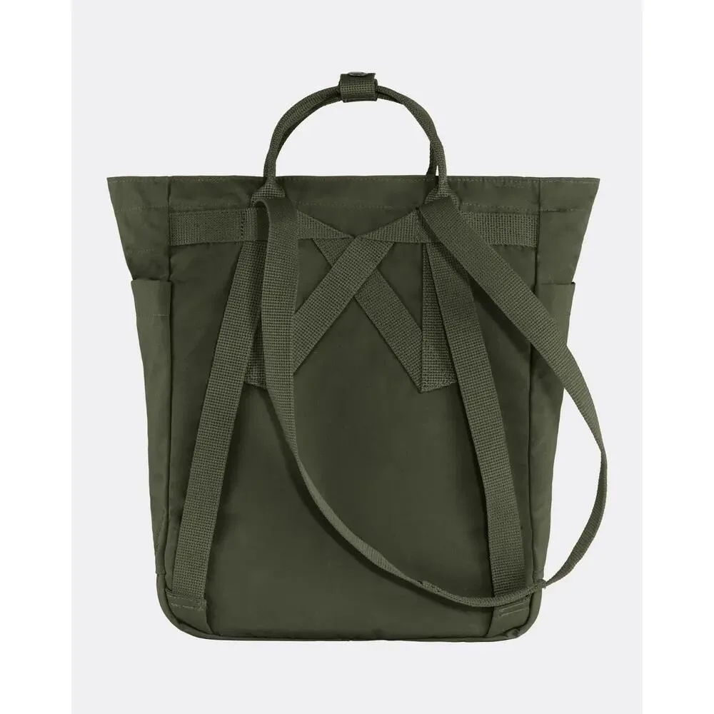 Сумка Fjallraven Kanken Totepack 14 л