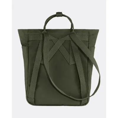 Сумка Fjallraven Kanken Totepack 14 л