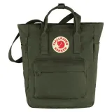Сумка Fjallraven Kanken Totepack 14 л — фото 4