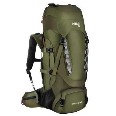 Рюкзак трекинговый Nils Camp Ramsvik 60 л