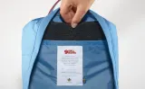 Рюкзак Fjallraven Kanken Rainbow 16 л — фото 7