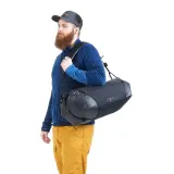 Рюкзак-сумка Exped Radical 30 л, 30 l, Чёрный / 30 l, Тёмно-синий — фото 3