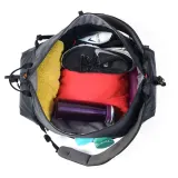 Рюкзак-сумка Exped Radical 30 л, 30 l, Чёрный / 30 l, Тёмно-синий — фото 4